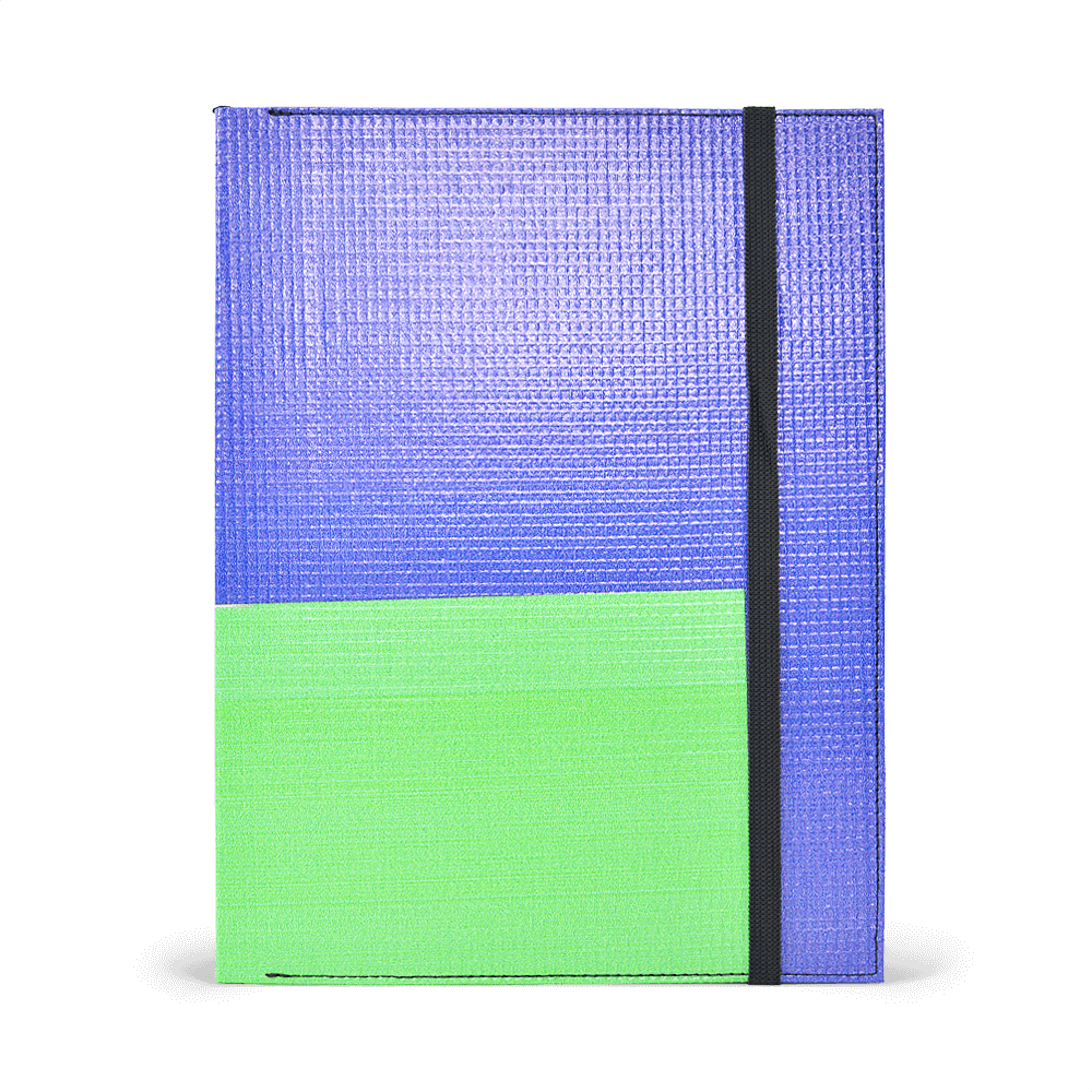 Oliver Notebook