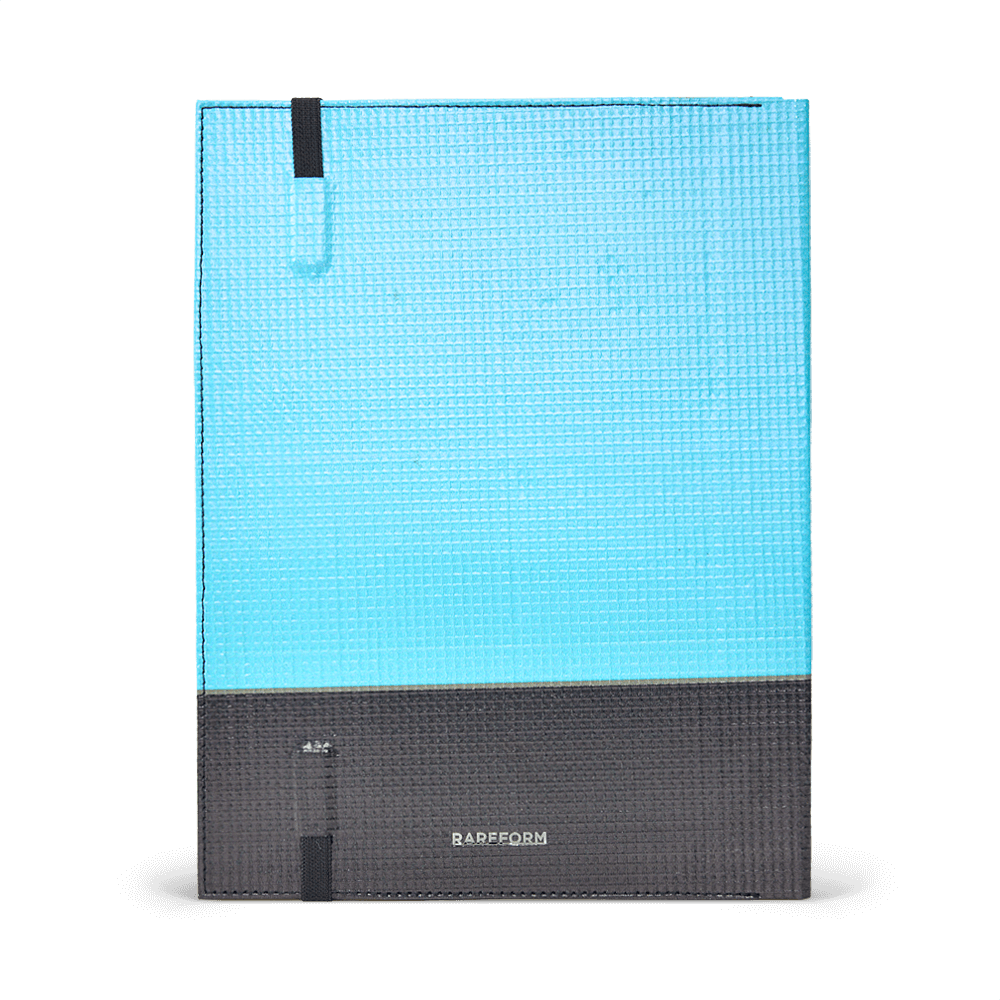 Oliver Notebook