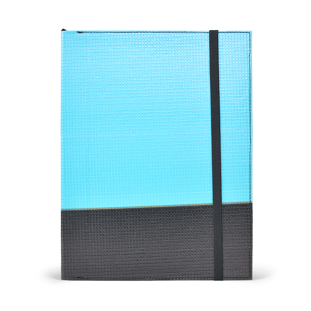 Oliver Notebook