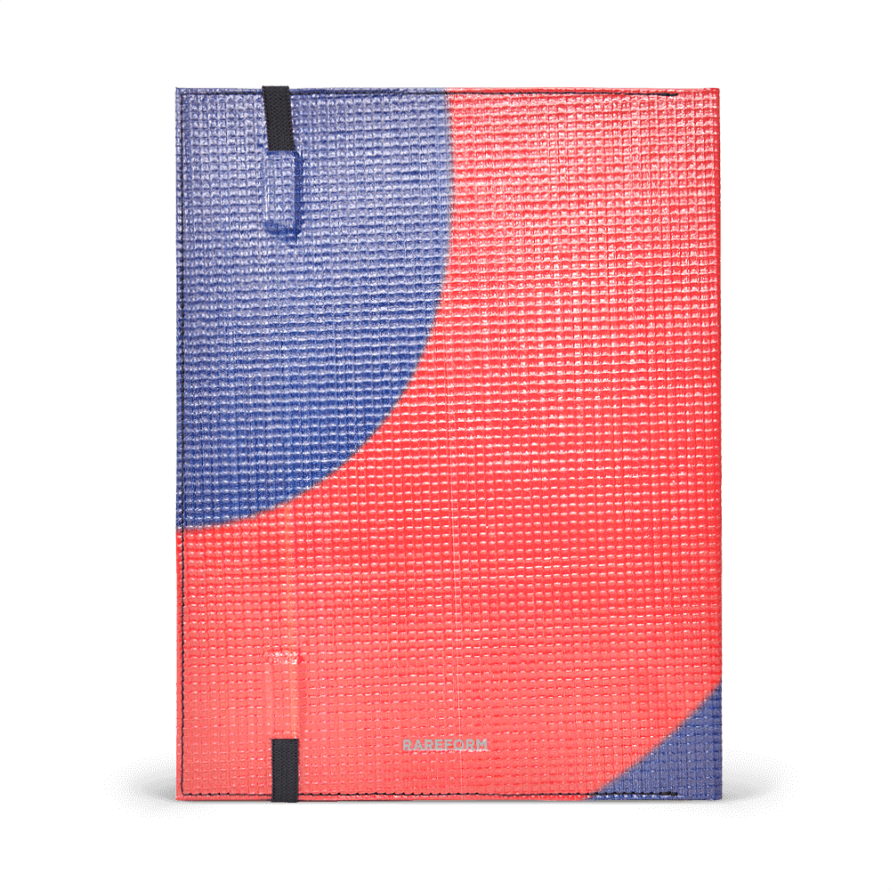 Oliver Notebook