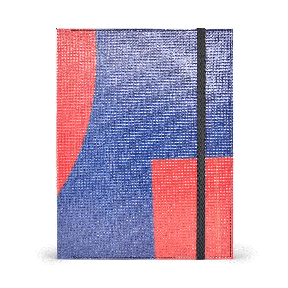 Oliver Notebook