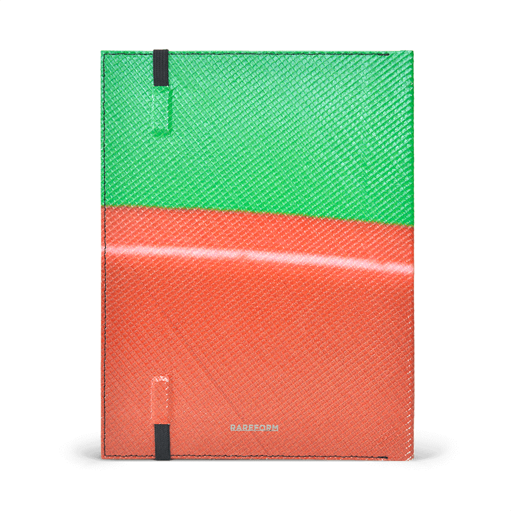 Oliver Notebook