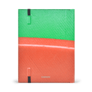 Oliver Notebook