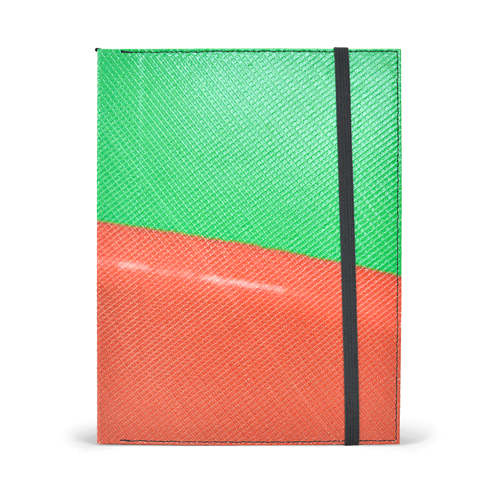 Oliver Notebook