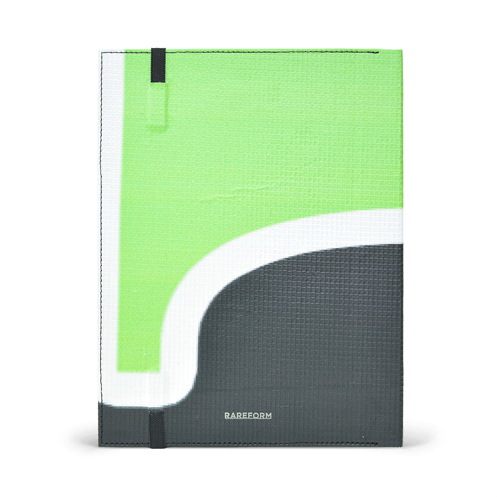 Oliver Notebook