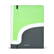 Oliver Notebook