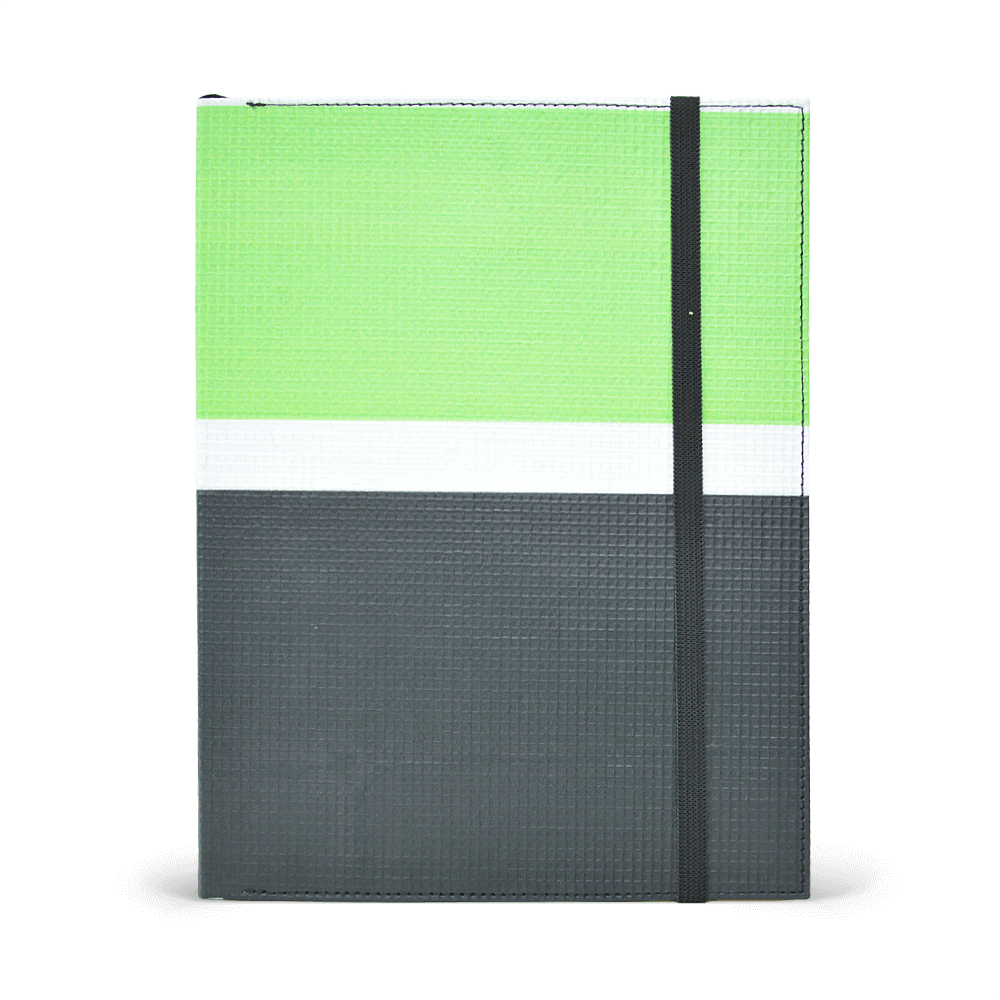 Oliver Notebook