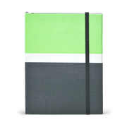 Oliver Notebook