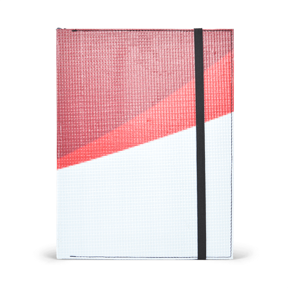 Oliver Notebook