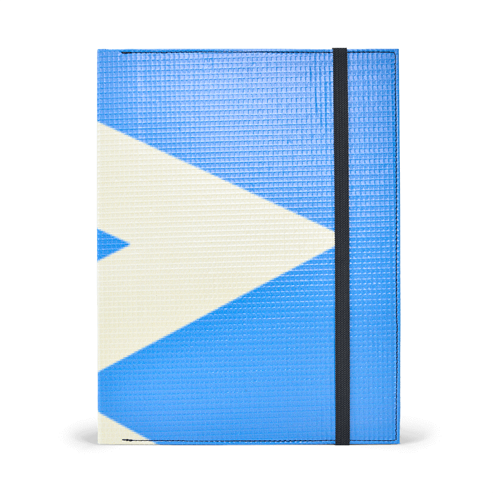 Oliver Notebook