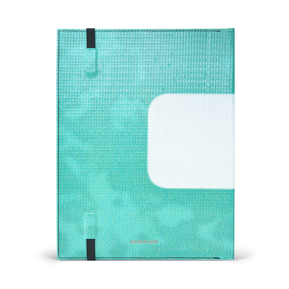 Oliver Notebook