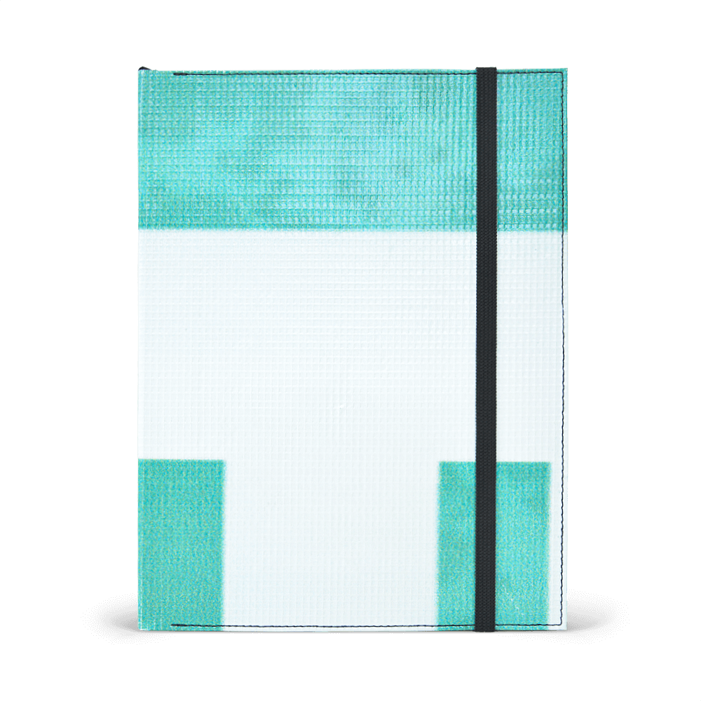 Oliver Notebook