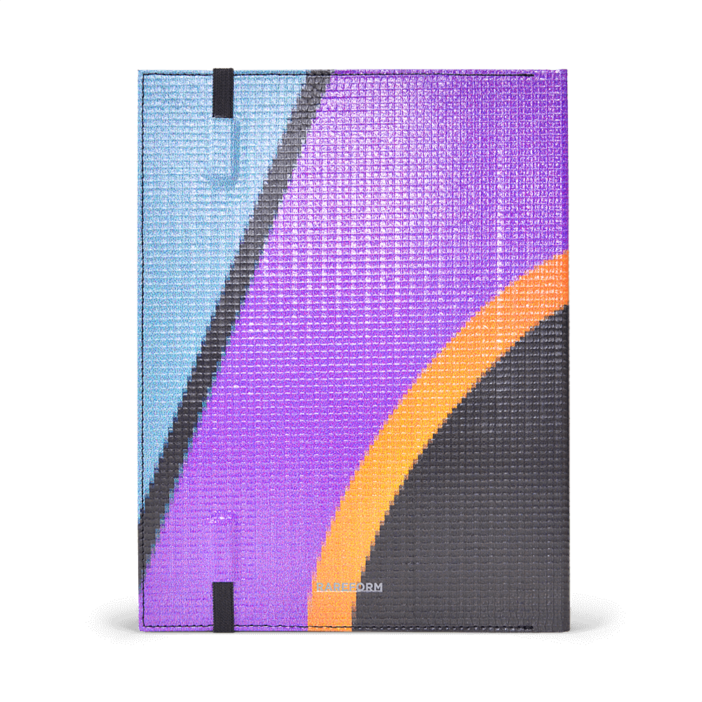 Oliver Notebook