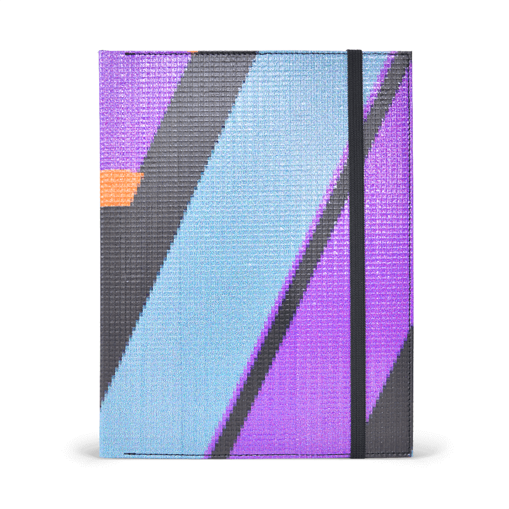 Oliver Notebook