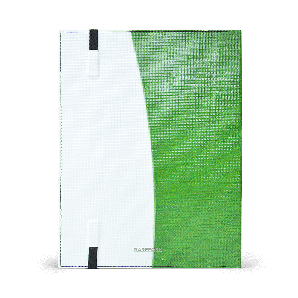Oliver Notebook