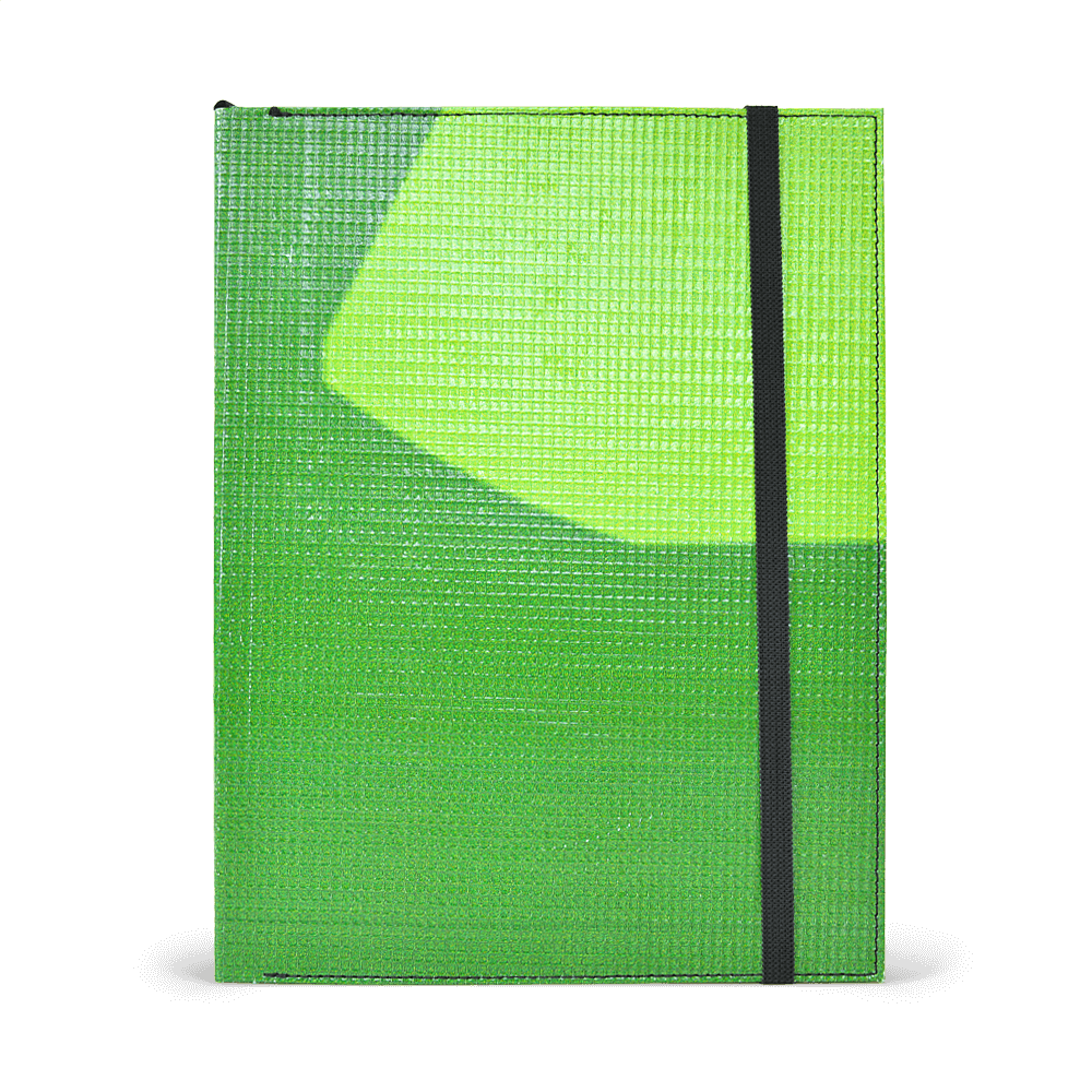 Oliver Notebook