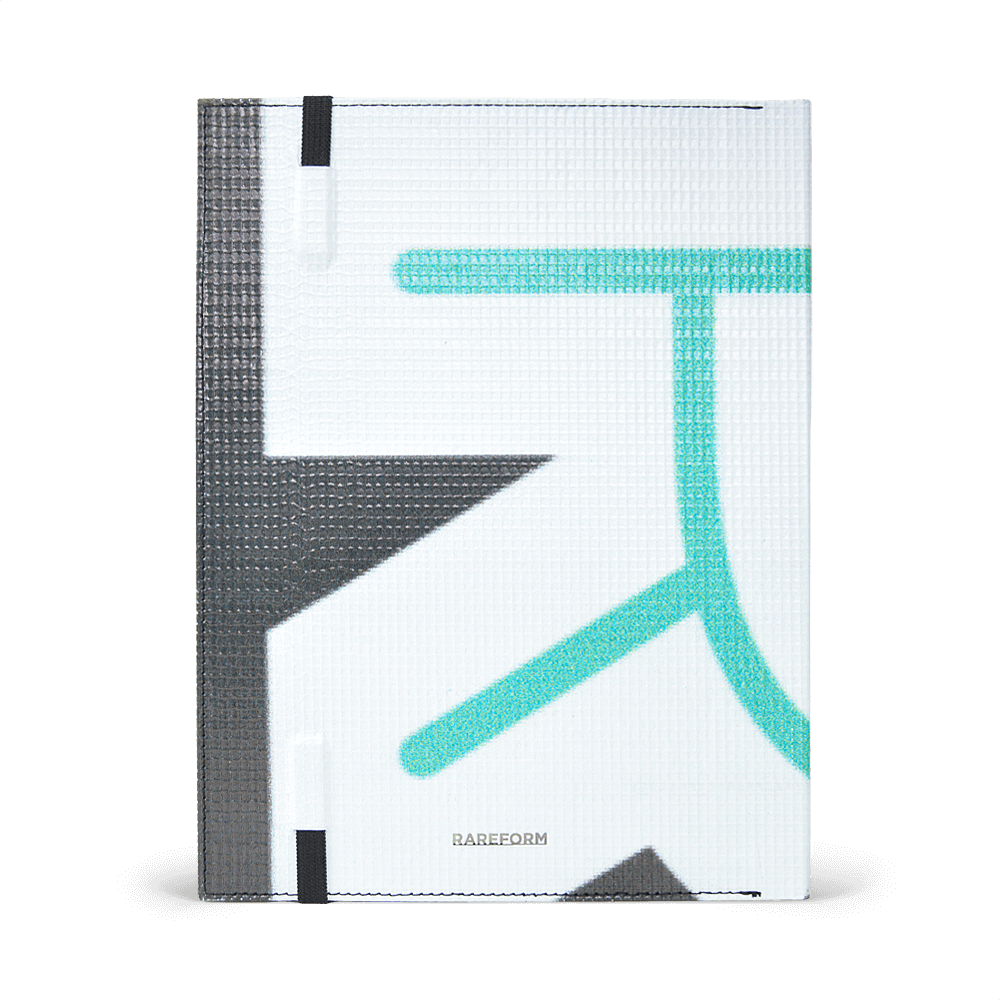 Oliver Notebook