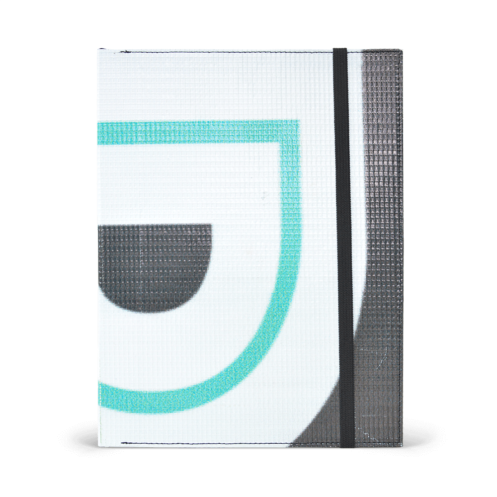 Oliver Notebook
