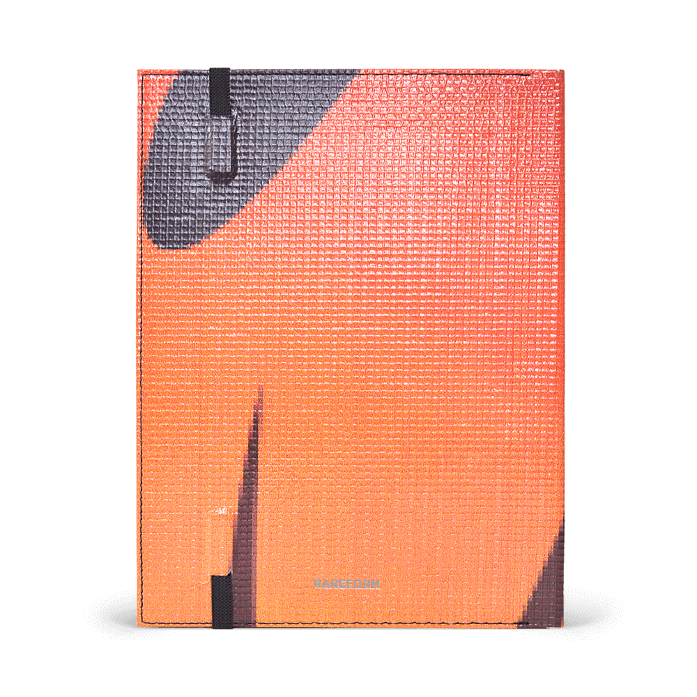 Oliver Notebook