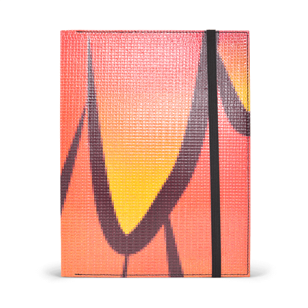 Oliver Notebook