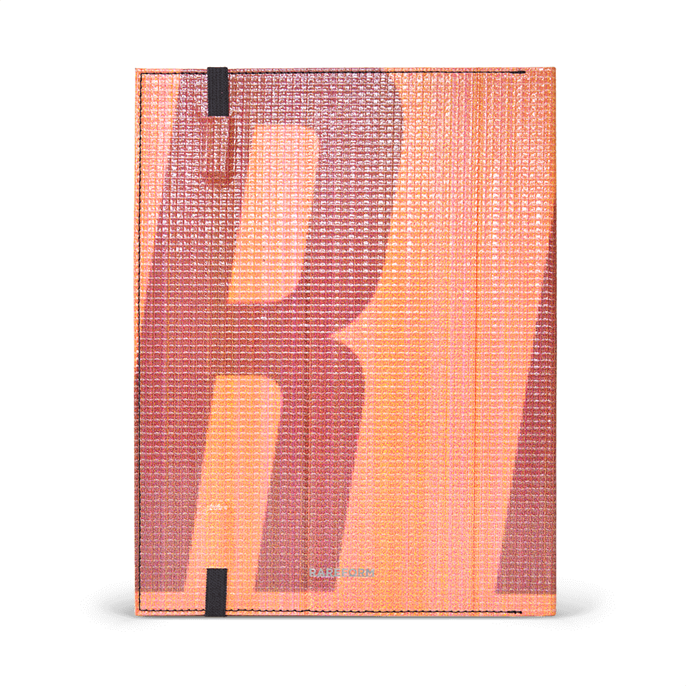 Oliver Notebook