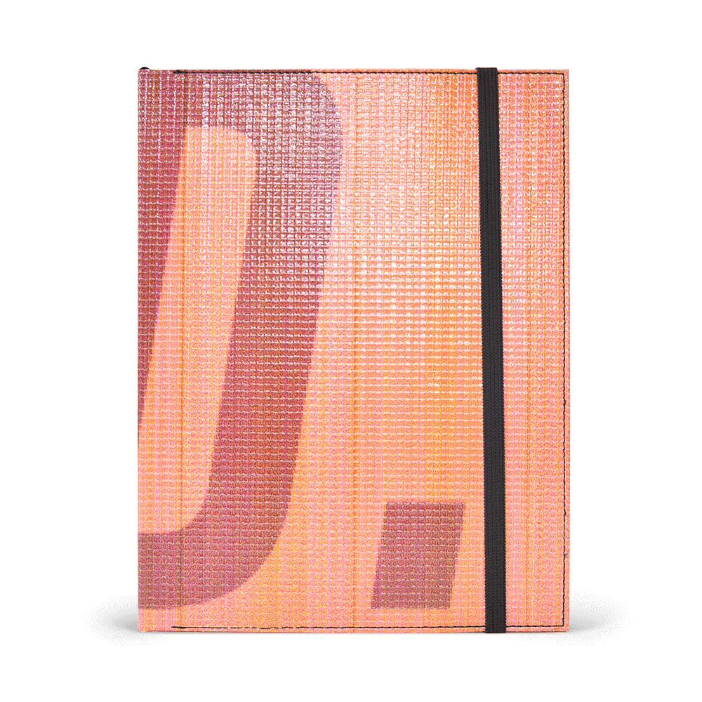 Oliver Notebook
