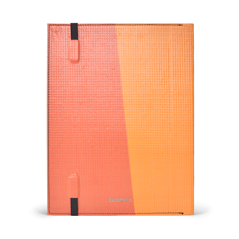 Oliver Notebook