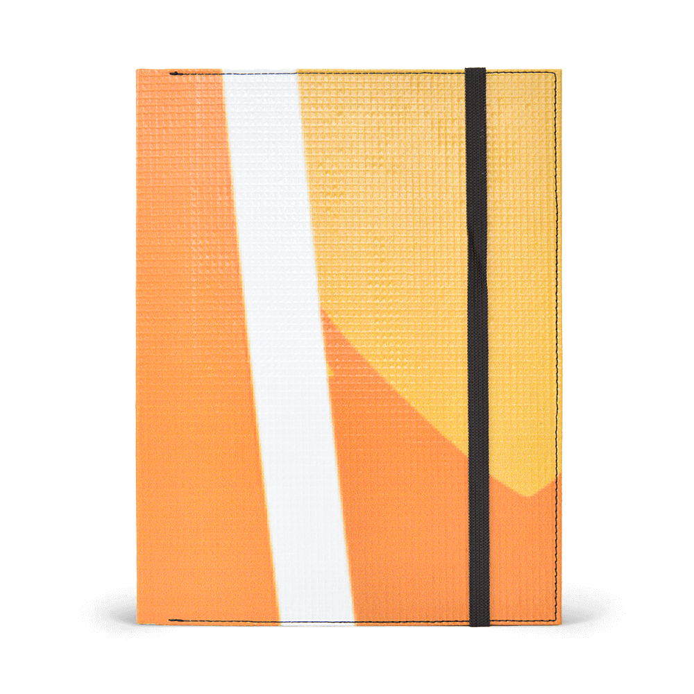 Oliver Notebook