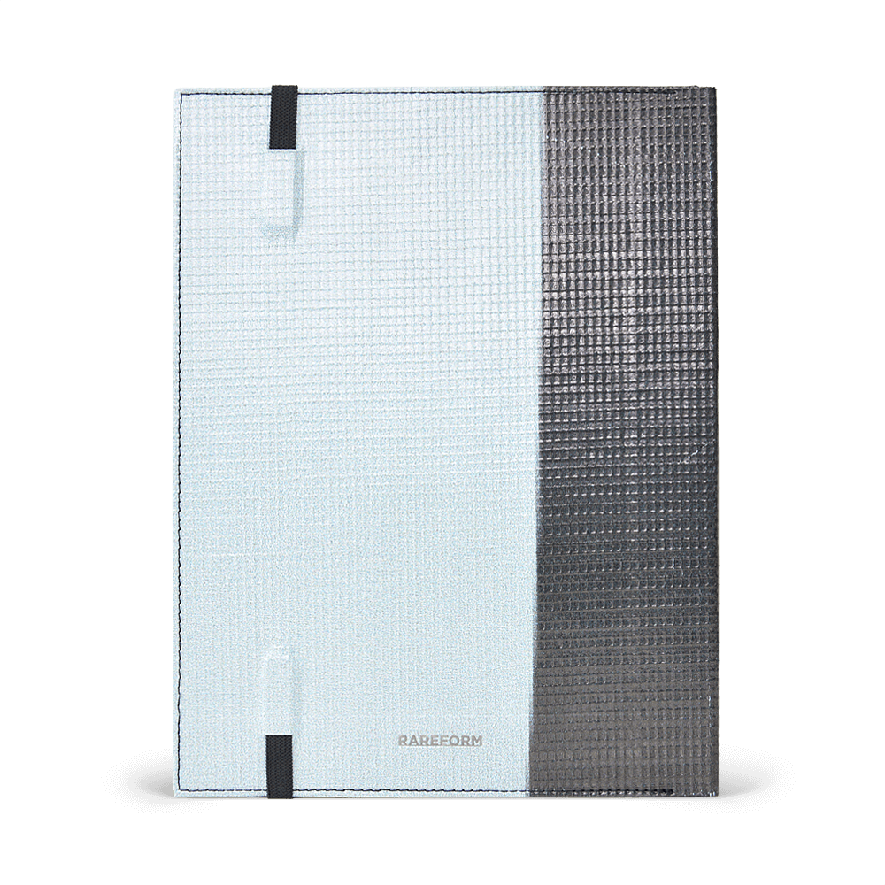 Oliver Notebook