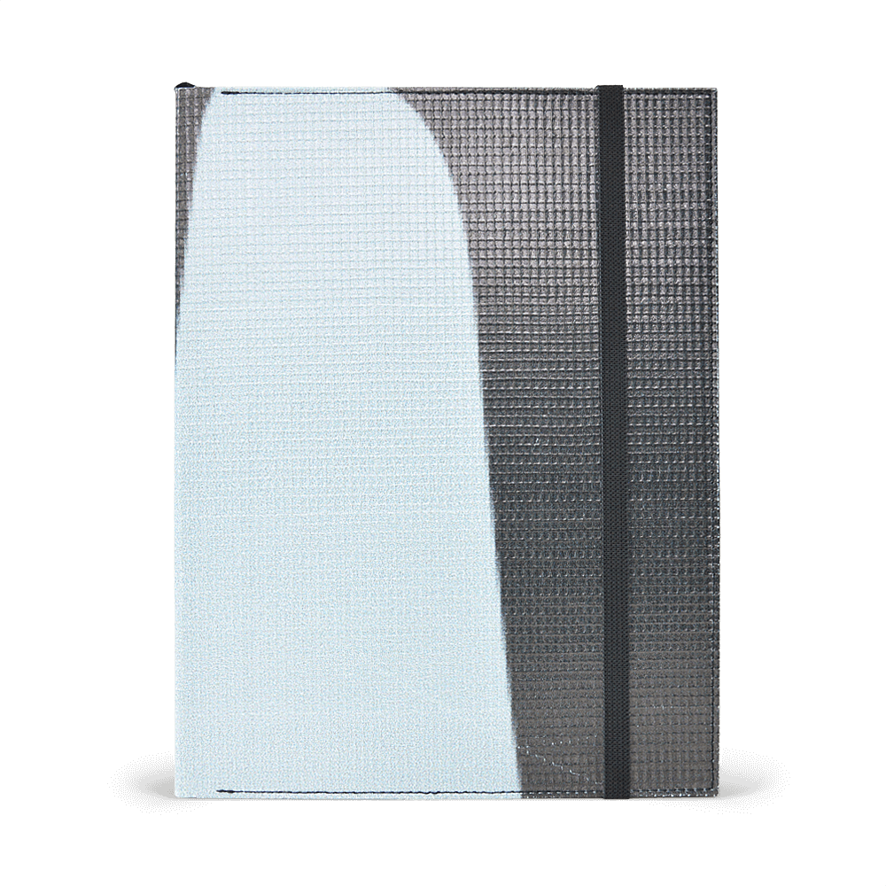 Oliver Notebook
