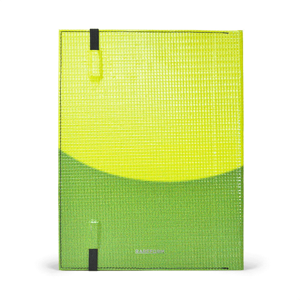 Oliver Notebook
