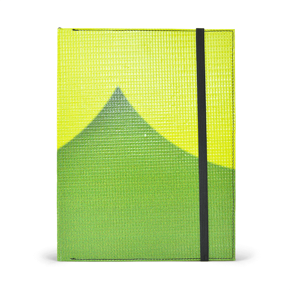 Oliver Notebook
