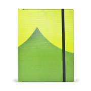 Oliver Notebook