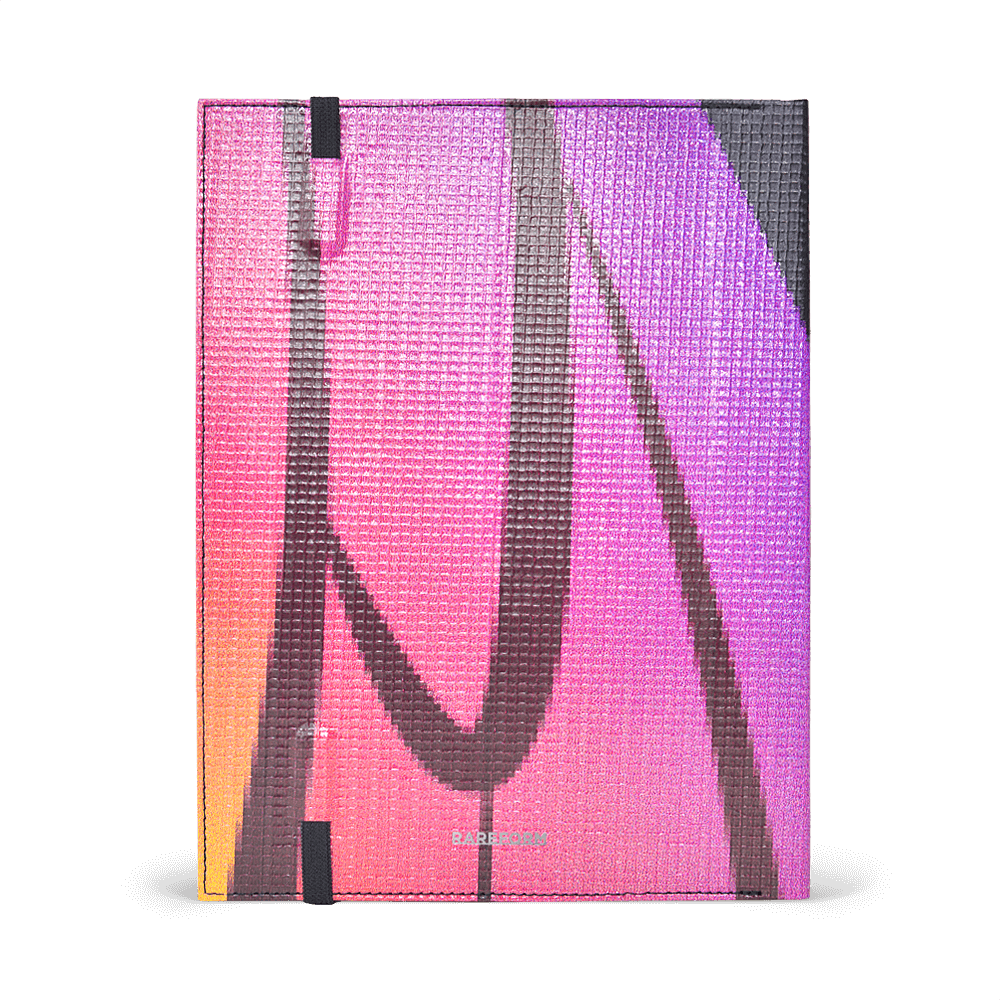Oliver Notebook
