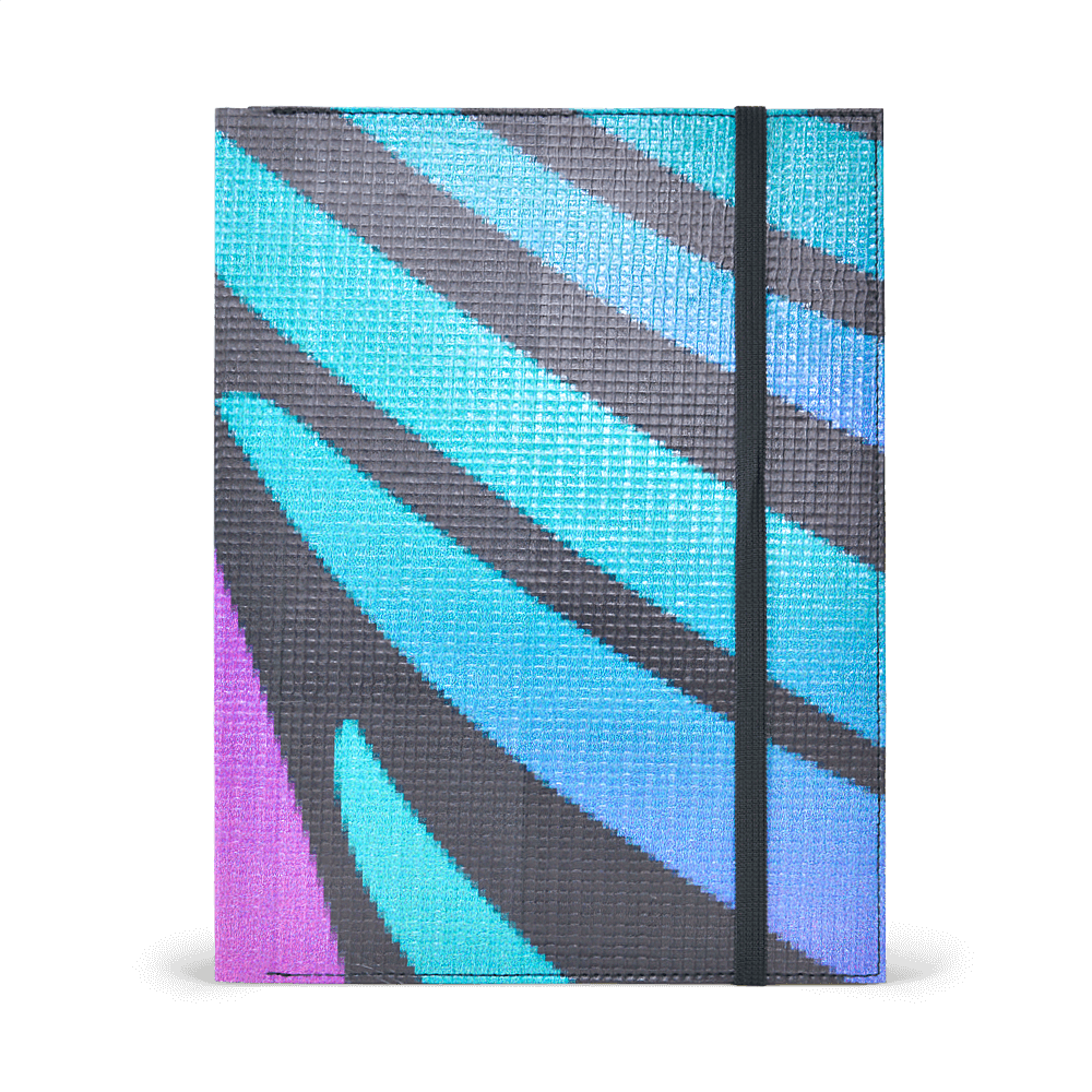 Oliver Notebook