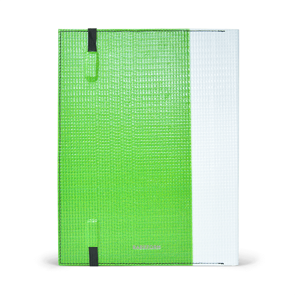 Oliver Notebook
