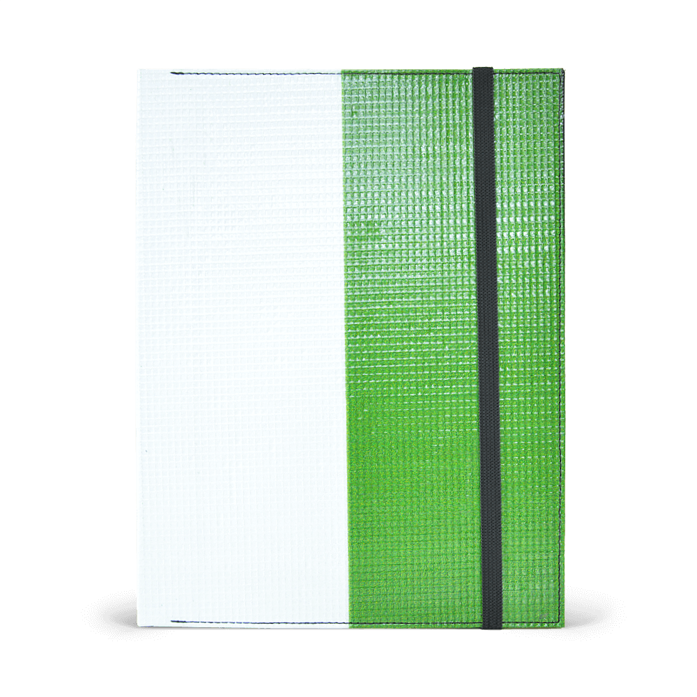 Oliver Notebook
