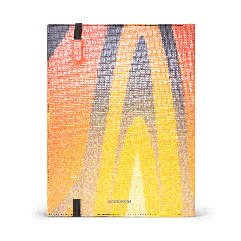 Oliver Notebook