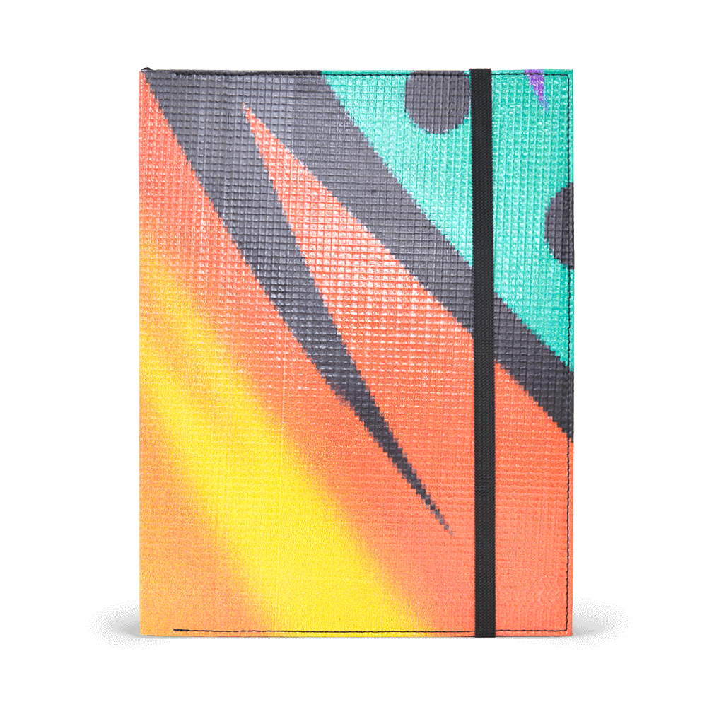 Oliver Notebook