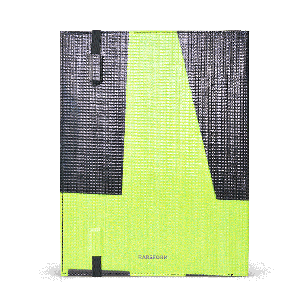 Oliver Notebook