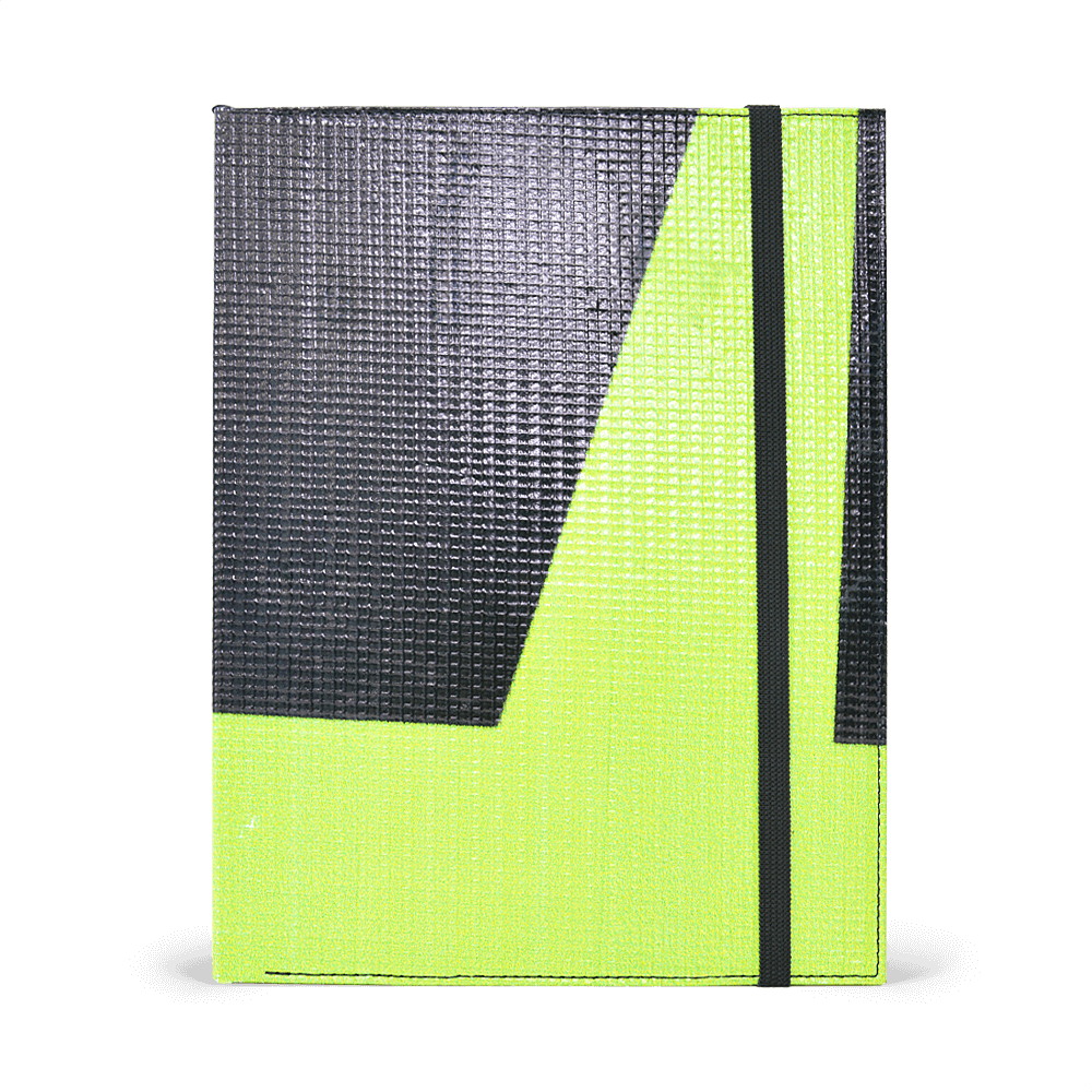Oliver Notebook