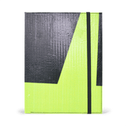 Oliver Notebook
