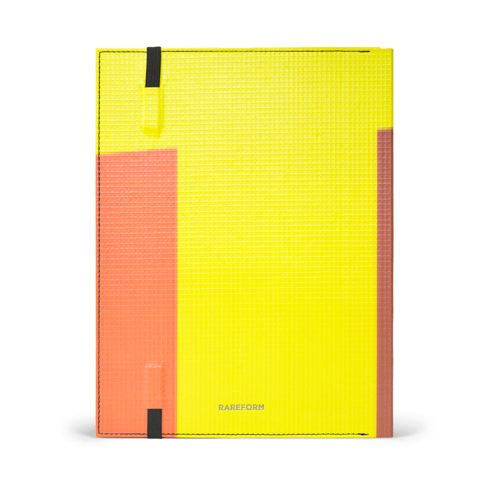 Oliver Notebook