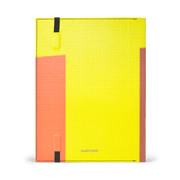 Oliver Notebook