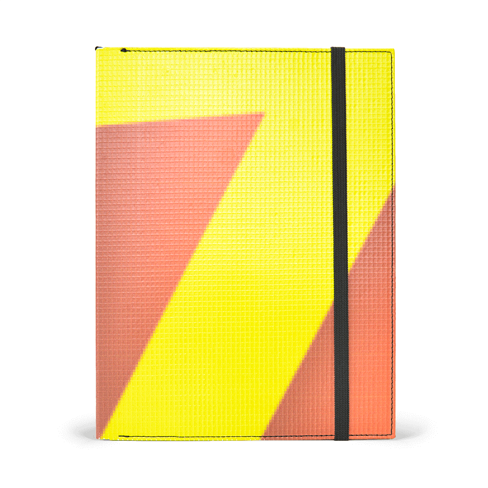Oliver Notebook