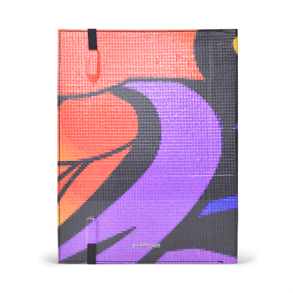 Oliver Notebook