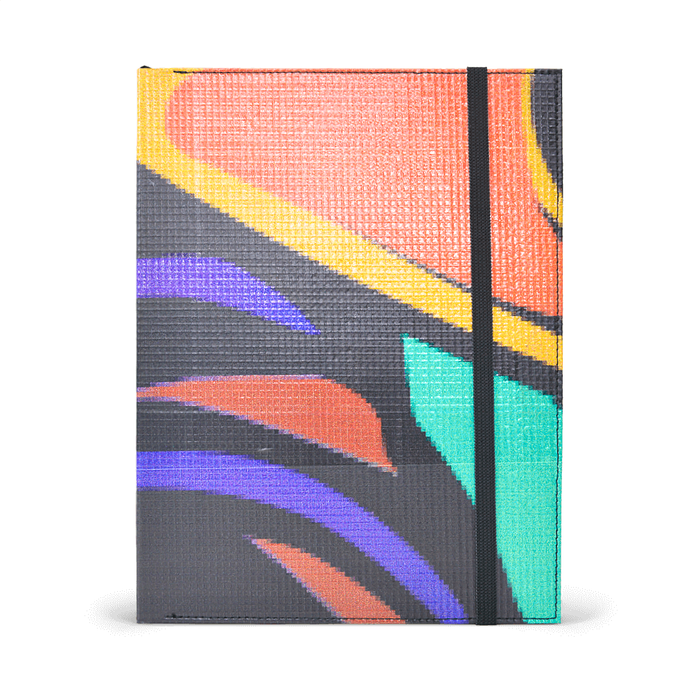 Oliver Notebook