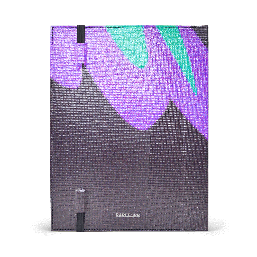 Oliver Notebook