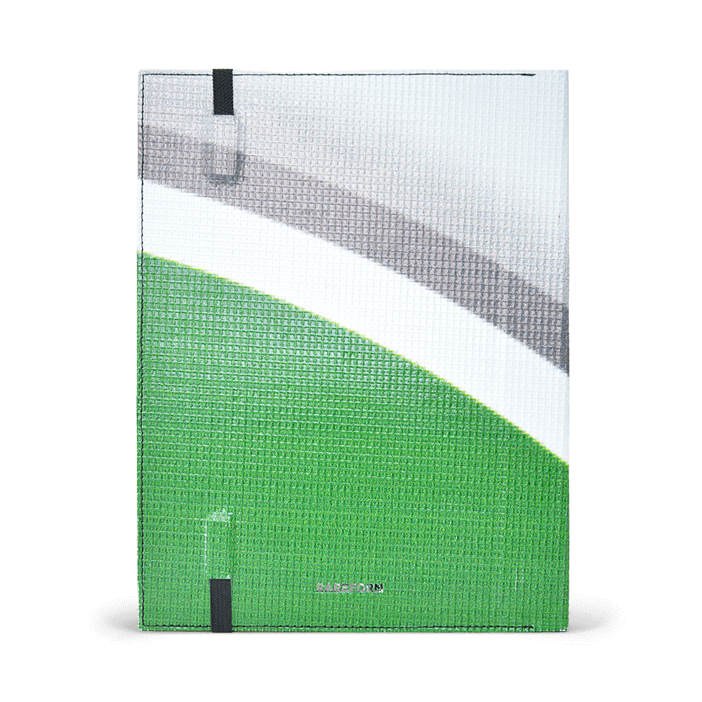 Oliver Notebook
