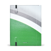 Oliver Notebook